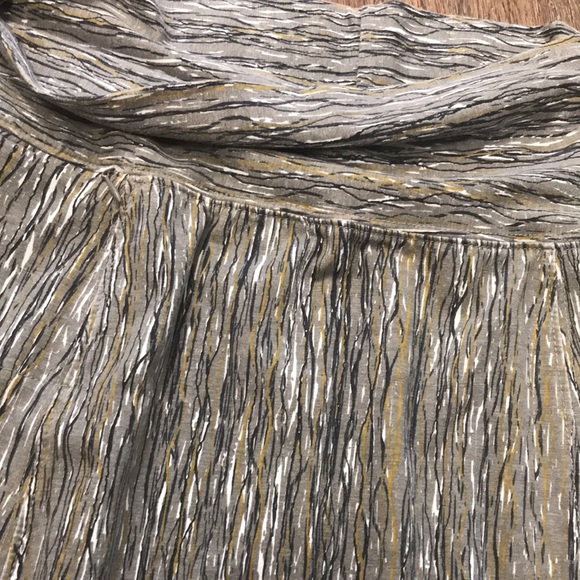 ROYAL ROBBINS XS Cotton Stretch Skirt Pull on - Picture 3 of 3